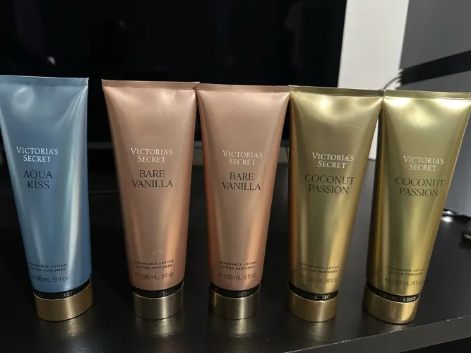 Loção Victorias Secret