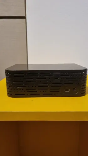 HD Externo Western Digital 1TB