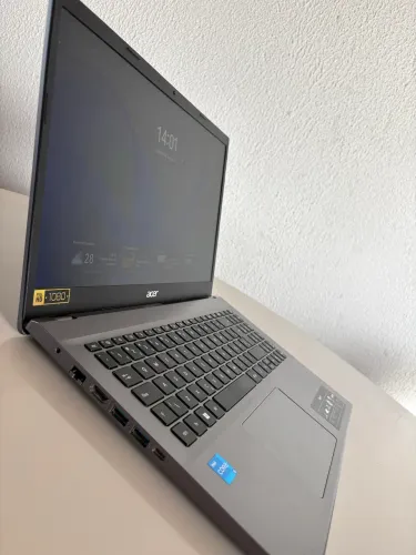 Notebook Acer Aspire 5