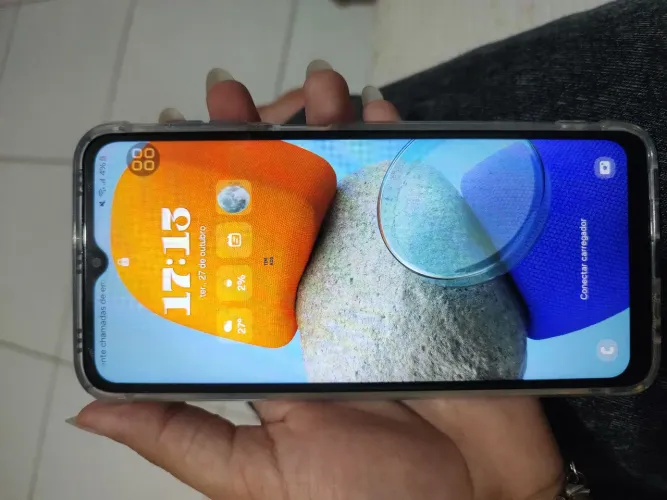 Celular Samsung M23 5g