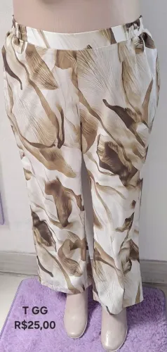 Calça GG