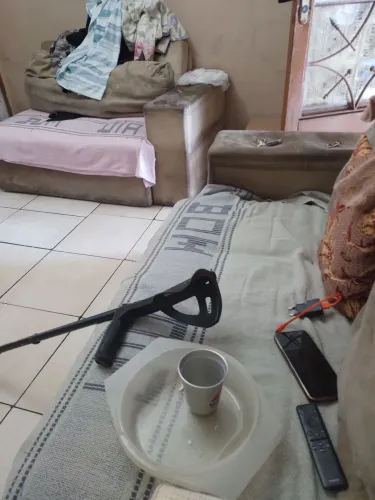 Venda de sofá 