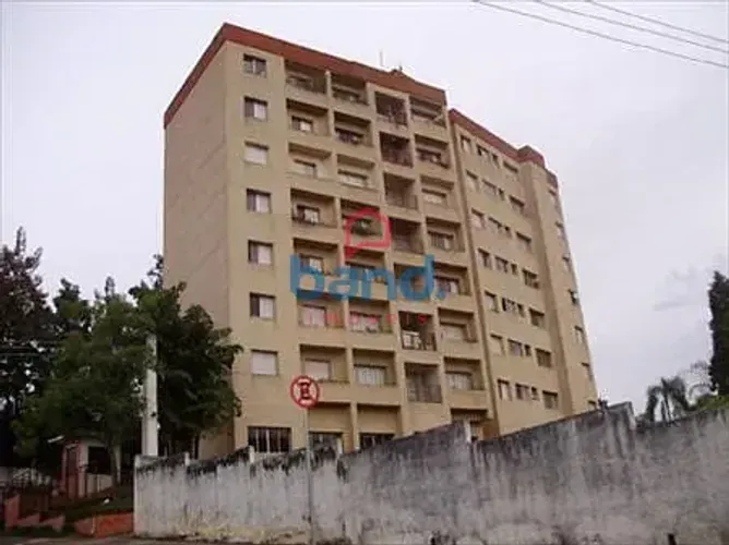 Apartamento com 3 dormitórios à venda, 120 m² - Vila Alcala - Porto Feliz/SP