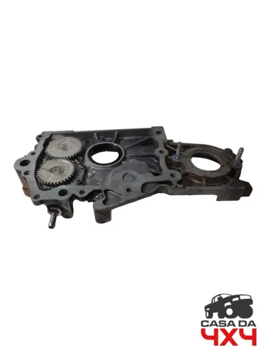 Bomba Óleo S10 2.8 Diesel 200 Cv 2014 2015 2016