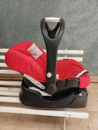 Bebê Conforto