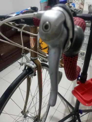 Bicicleta Trek vintage