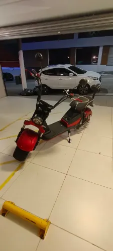 Moto elétrica 3000w 