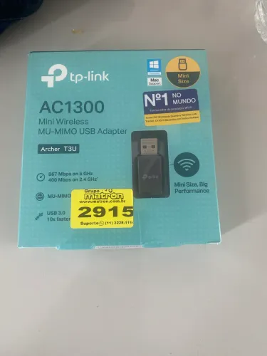 To Link Ac 1300