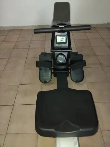 MÁQUINA DE REMO MAGNÉTICO