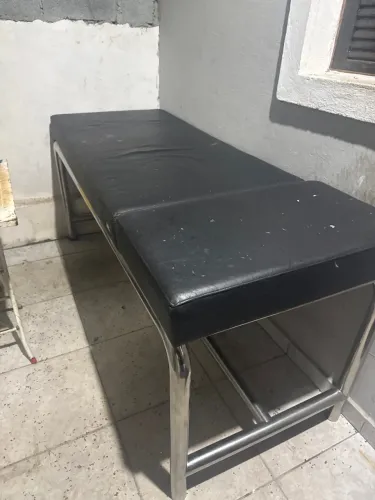 Maca - para extensão de cilios, design de sobrancelhas, massagem, clinicas dermatológicas