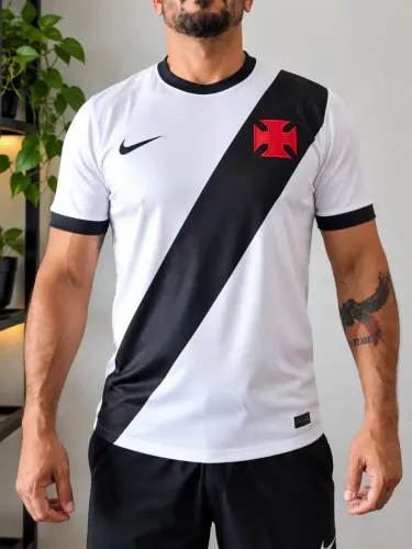 Camisa do Vasco