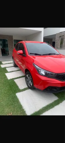 Fiat Argo Drive 1.3 8V Flex Aut. 2025