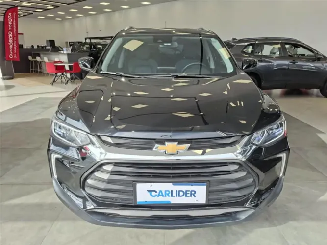 Chevrolet Tracker Premier 1.2 Turbo 12V Flex AUT 2025