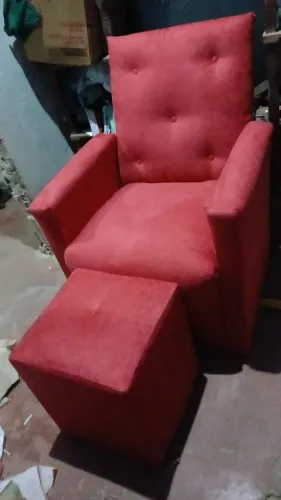 Poltrona