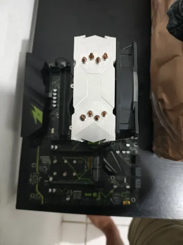 Kit upgrade Xeon