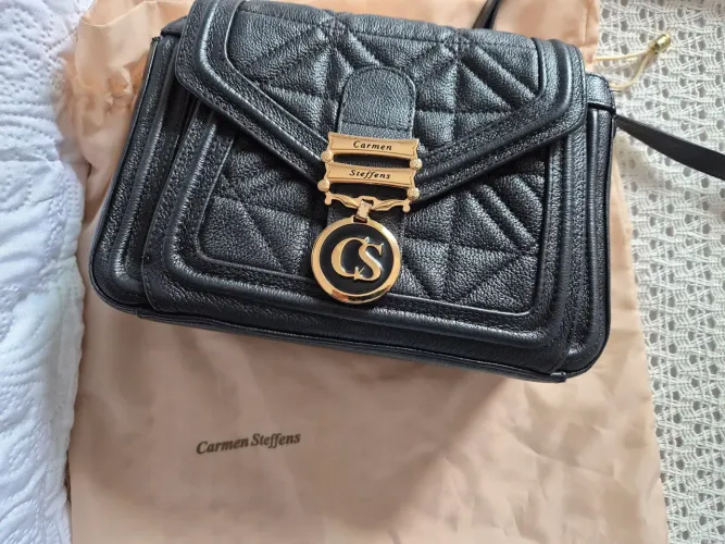 Bolsa Carmen steffens