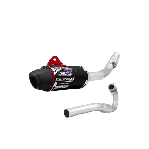 Escapamento esportivo Power core 3