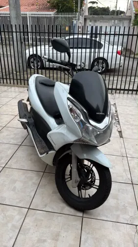 Pcx 150 DLX