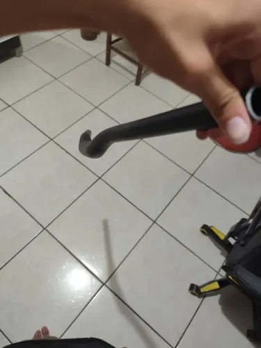 Guidão voador Zoom 2015