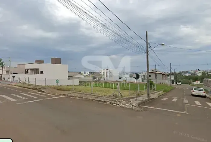 Terreno de esquina à venda, Desbravador, Chapecó, SC