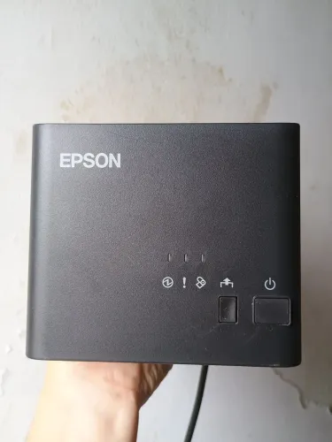 Impressora epson cupom fiscal 