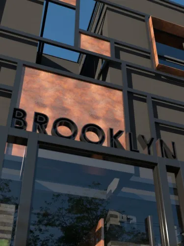 Brooklyn Apartments