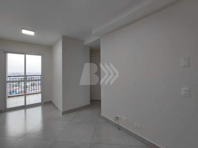 Apartamento para alugar no Edifício Plaza Mayor, no bairro Paulicéia em Piracicaba