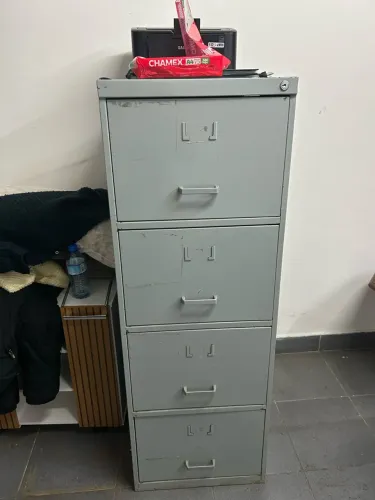 Gaveteiro para escritório,