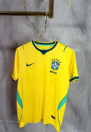 Camiseta Seleção Brasileira copa 2026 - entrega grátis em toda manaus!