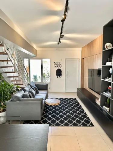 Casa para venda com 3 dorm, sendo 2 suítes, no Condomínio Tirreno Residences, Sorocaba/SP