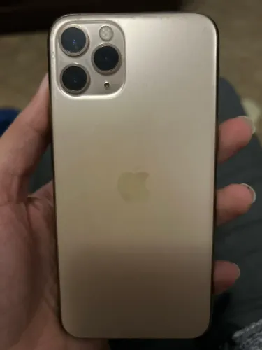 iPhone 11 Pro