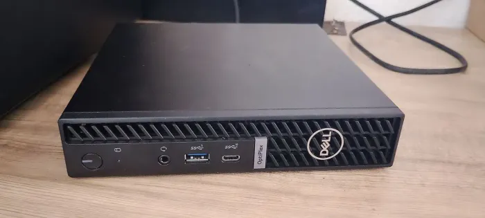 Dell 7020 i5 14500 ddr5