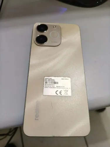Realme Note 70