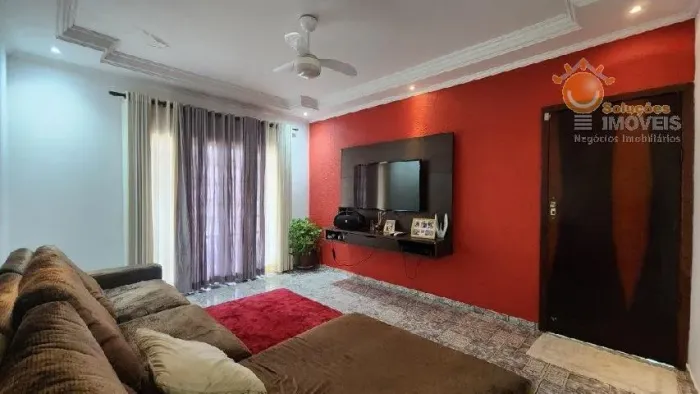 VENDA - CASA JARDIM PACAEMBU / SOROCABA/SP