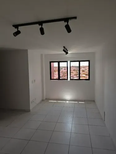Apartamento à venda no THIAGO MILONES, GRUTA DE LOURDES, Maceió, AL