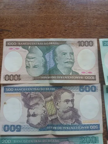 Colecionadores 