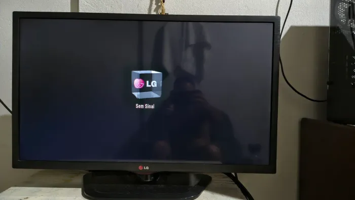 Tv 32 polegadas LG