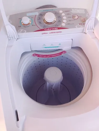 Máquina de lavar 