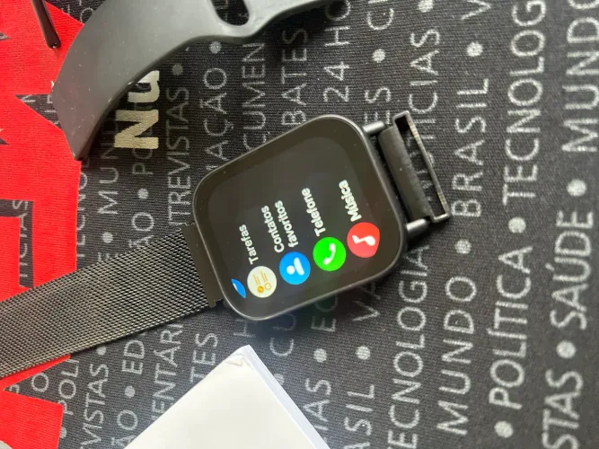 Redmi Watch 5 Active