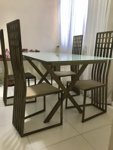Mesa de Jantar