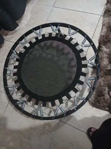 Vende-se  jump 