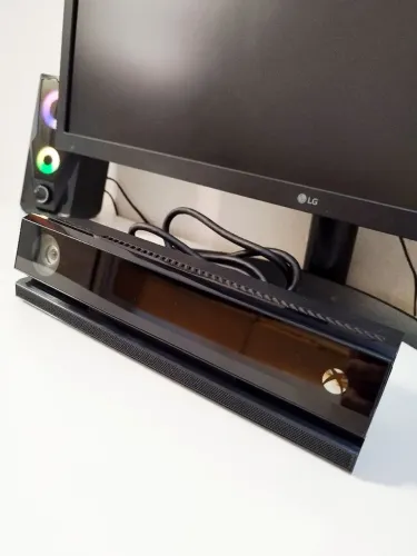 Kinect de Xbox One