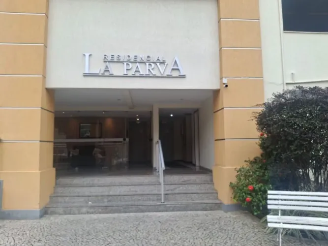 Apartamento com 2 dormitórios à venda, 68 m² por R$ 500.000,00 - Santa Rosa - Niterói/RJ