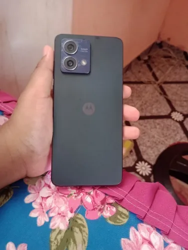 Celular moto G 84
