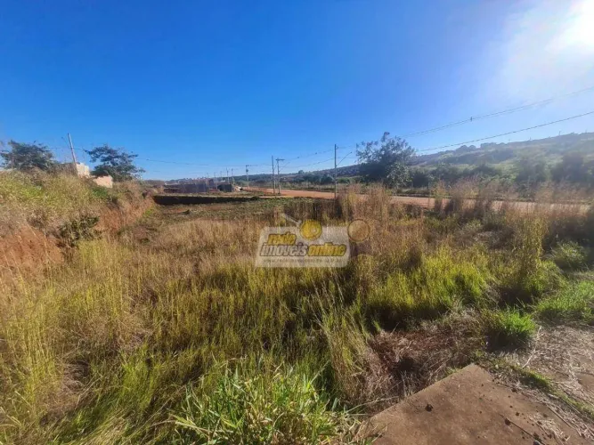 Terreno à venda, 248 m² por R$ 150.000,00 - Ilha Bela - Uberaba/MG