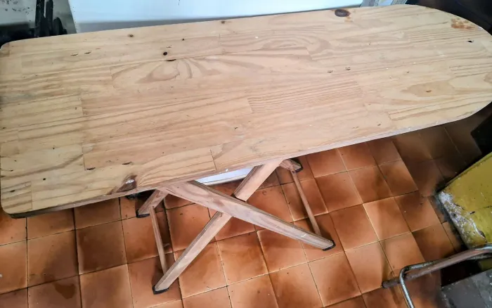 Tábua de Passar