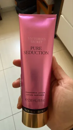 Creme Victoria Secret