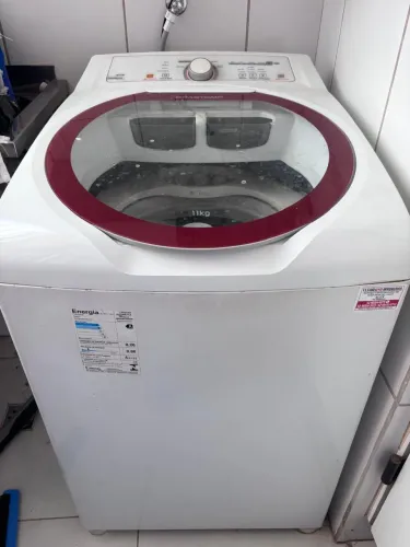 LAVADORA BRASTEMP 11KG - 220V