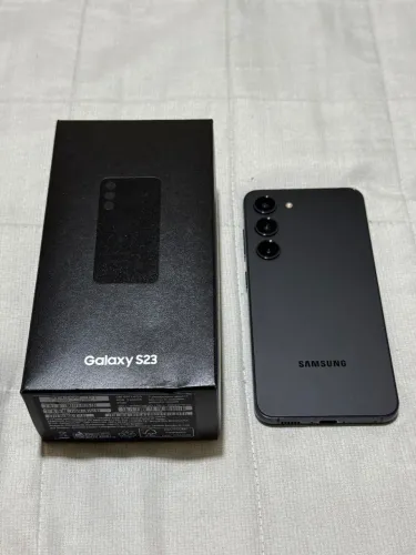 Samsung Galaxy S23 (256gb)