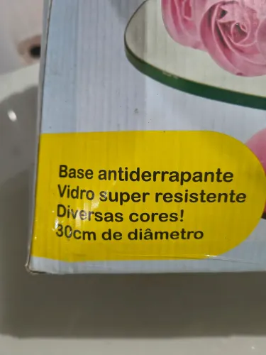 Bailarina bolo